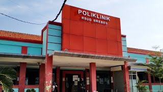 Alur Pelayanan Rawat Jalan Poliklinik RSUD Brebes