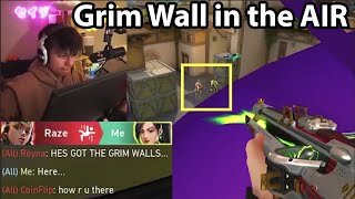 How to make EVERY Smoke Useless in 0.01s | Grimm