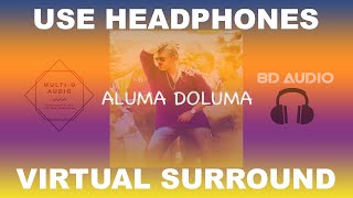 Aaluma Doluma (8D AUDIO) - Vedalam - Anirudh [Tamil 8D Songs] - Ajith, Shruti Haasan