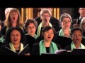 Swisslos: Cantars Kirchenklangfest (AG)