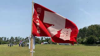 2021凧揚げ祭り(浜松まつり)※松城町