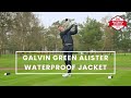 Galvin Green's Alister - Golf Monthly Editor’s Choice award