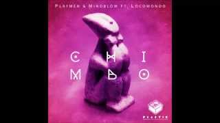 Playmen \u0026 Mindblow feat. Locomondo