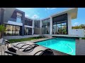 Luxury Estate Living in Steyn City | Modern 5-Bedroom Home for Sale