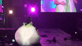 【Donghae Fancam】20101113 SS3 super junior ～料理王～