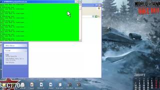 batch matrix tutorial