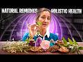 Holistic Health Uncovered: Learn Barbara O’Neill’s Essential TIPS!