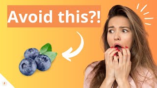 Are Blueberries Healthy? Debunking Myths and Uncovering Facts!