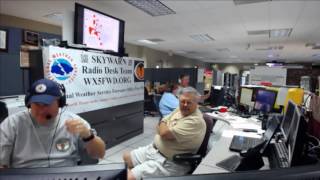 2016 ARRL Field Day Live Stream