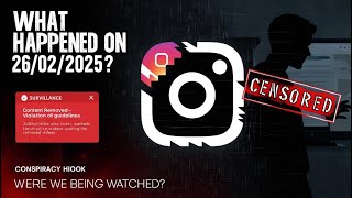 Instagram Algorithm Goes ROGUE Exposing Users to Disturbing Content!