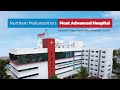 Sahyadri Superspeciality Hospital Nashik | Sahyadri Hospital Nashik