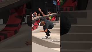 Qual a nota MAIS ALTA da Street League?