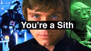 What Star Wars Is Actually Trying To Say