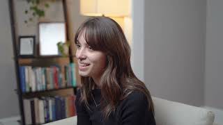 Mentor Reflections: Julia