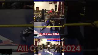 #RCFA #AllOut#war #2024 #highlights #shorts #full#contact #knockout #boxing #highkick