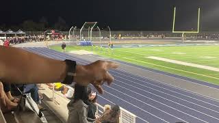 2026 ILH JV Champs Finals Girls - 4 x 400m Relay