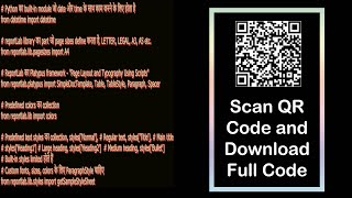 Shopping Cart Advance Program #python #programming
