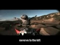 Kasper - Kwad up clip + lyrics!  Atv riders song