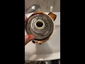 how to replace float gasket for toilet tank. video 2021