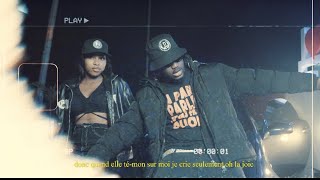 MRKing - Lagos Energy (Official Video)