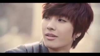 Sanam Re korean mix hindi song video mismash x264