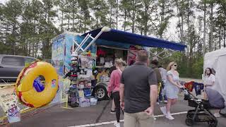 2025 Boat Show Preview