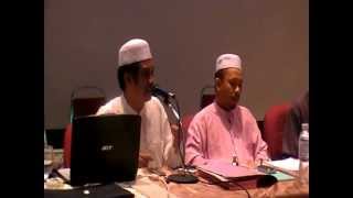 Seminar Nasab Alawiyyin (part 2)