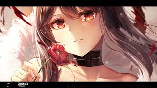 Nightcore - Stronger [lyrics/Animated]