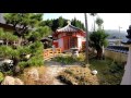 宝泉寺 京都 housen ji temple kyoto