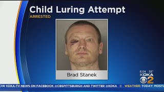 Man Accused Of Luring Incident In Pitcairn