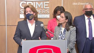 HCSO, Crime Stoppers team up to 'Catch a Killer'