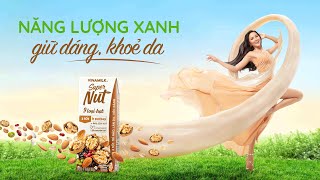 HOA HẬU H’HEN NIÊ VÀ CÂU CHUYỆN KHÔNG NGỪNG HOÀN THIỆN CÙNG VINAMILK SUPER NUT​