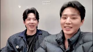 Ketika dowoon menjadi dirinya sendiri - day6 funny moments