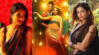 Semma Botha Aagatha | Romantic Scenes | Atharvaa | Anaika Soti