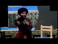 Minhal bana Mullah Nasruddin | Mullah Nasruddin Skit | Beacon light Academy Anuual Function 2024