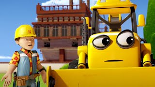 Can We Fix it? | Bob The Builder | Wildbrain Little Ones