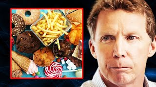 You’ve Been LIED TO About Nutrition | Dr. Gary Fettke