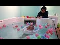 Baby spa under RM88!