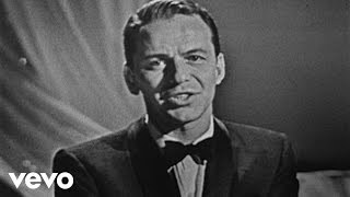 Frank Sinatra - I’ve Got You Under My Skin (To The Ladies)