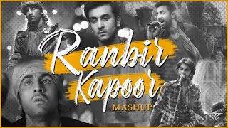 Ranbir Kapoor Mashup (Sufi) ||   [Bollywood LoFi] || No copyright hindi song