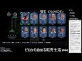 【fifa21】ゼロから始める転売生活 エンバペ編 44 totgs直前予想会