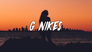 Nardo Wick - G Nikes (Lyrics) Feat. Polo G