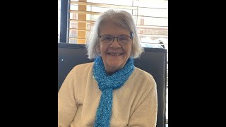In Loving Memory of Nancy Reddig - Memorial Tribute Video