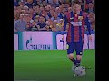 عندما انهى ميسي مسيرة بواتينغ بمراوغة و لا أجمل 🥶💙 messi bayren barcelona championsleague goals