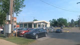 mt gilead ohio