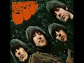 the beatles wait instrumental mix