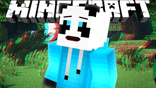Minecraft - MIND TRICKS! - Beyond Perception Custom Map
