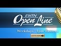 Open Line Friday - 11/6/20 - with  Colin Donovan