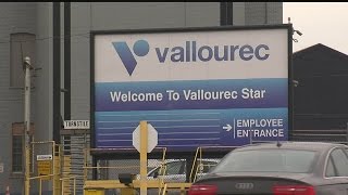 Vallourec Star to cut 60-80 jobs