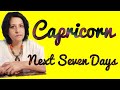 Capricorn ♑️ Absolute success coming to you this week (25thSept-2nd Oct) Take Charge!